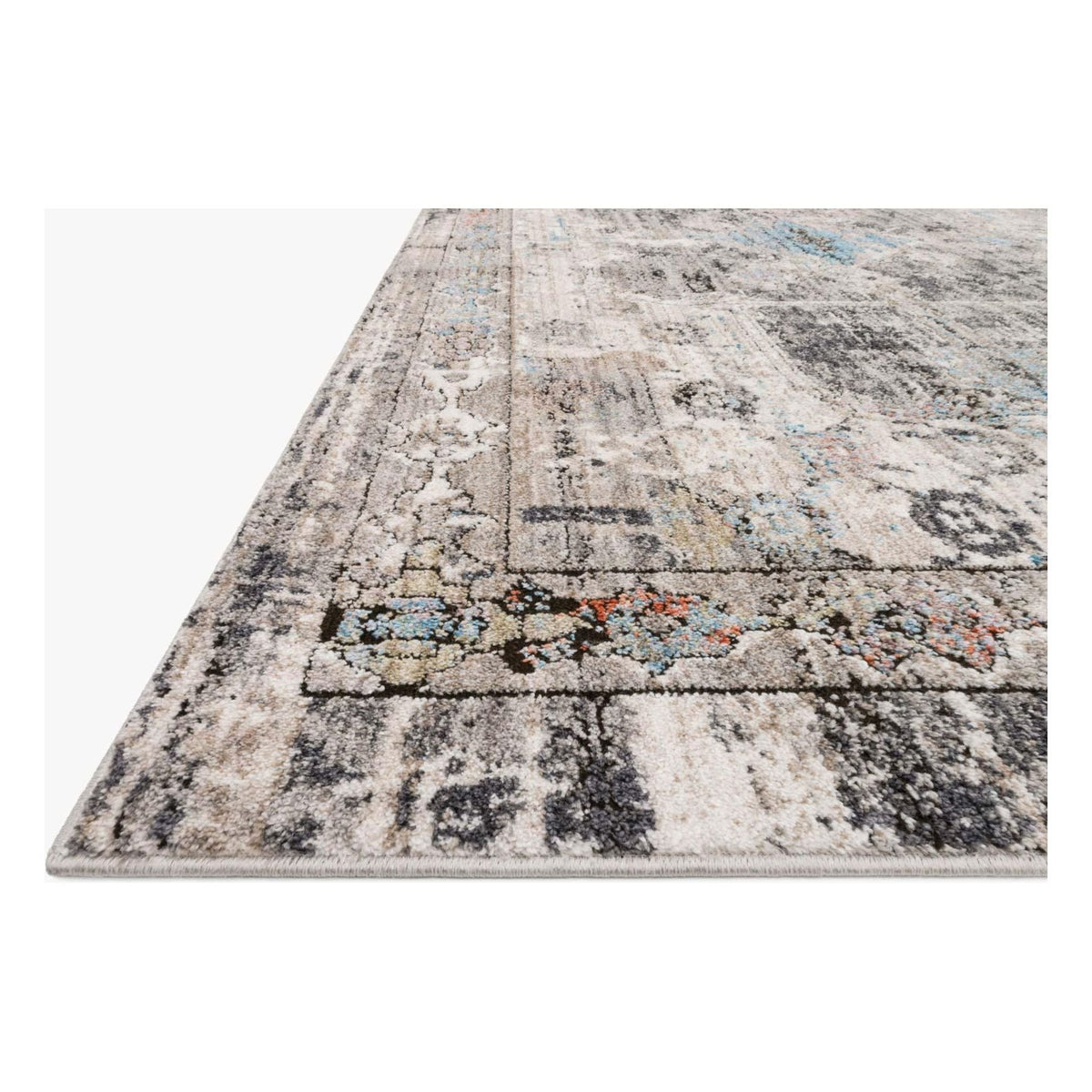 MEDUSA MED-05 NATURAL / STONE