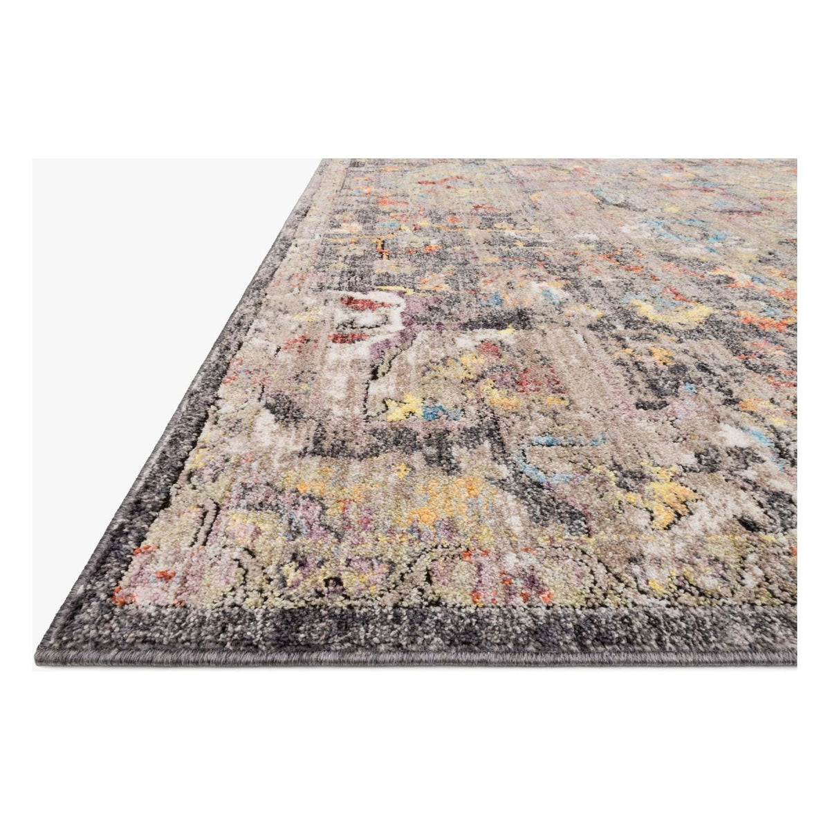 MEDUSA MED-06 CHARCOAL / FIESTA