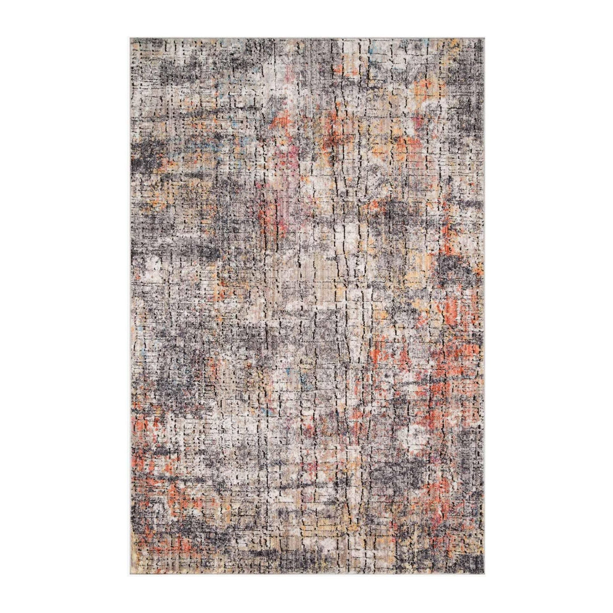 MEDUSA MED-07 GRAPHITE / COUCHER DE SOLEIL