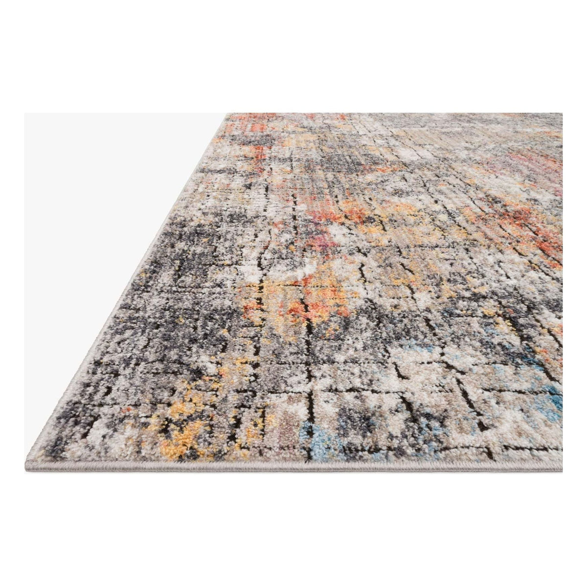 MEDUSA MED-07 GRAPHITE / COUCHER DE SOLEIL