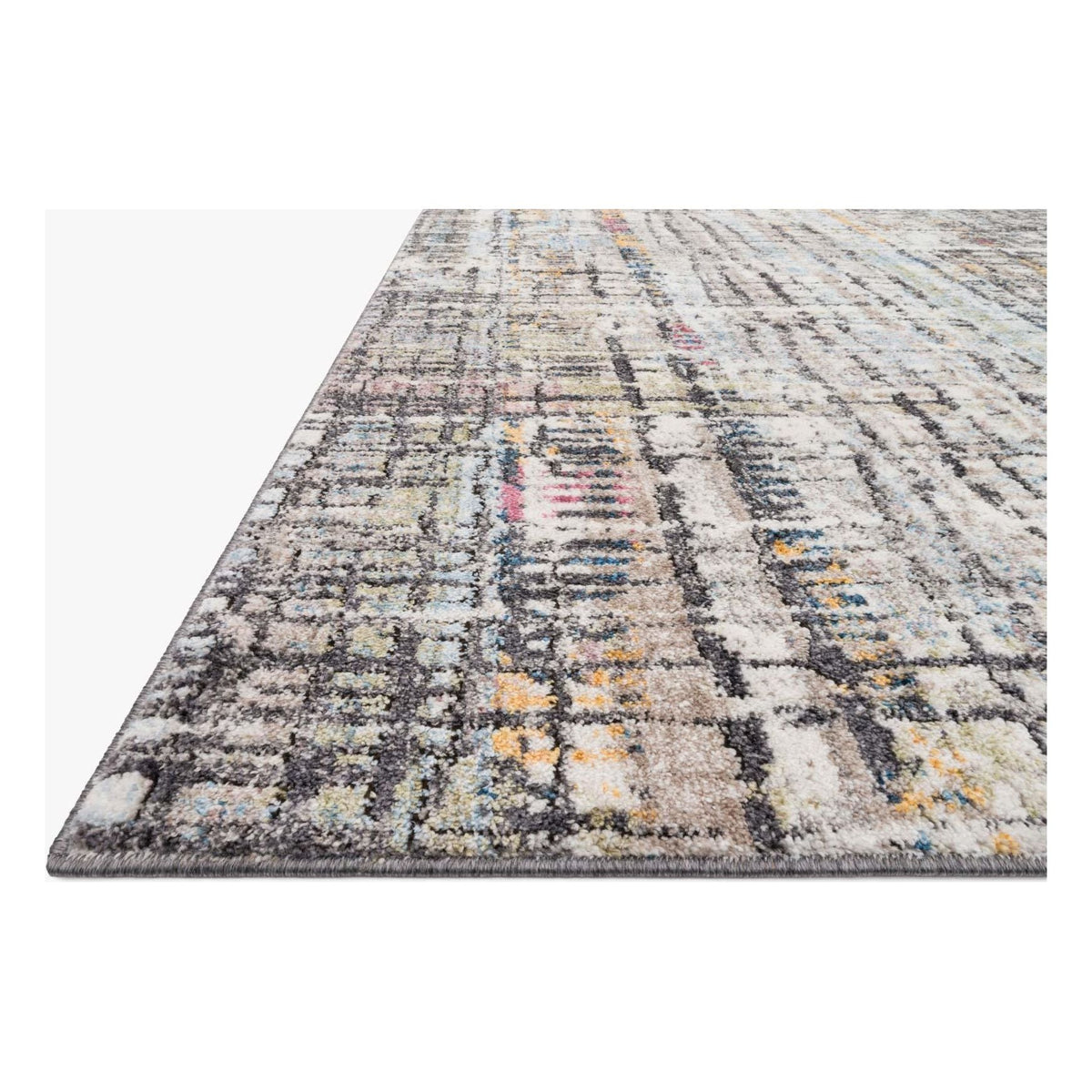 MEDUSA MED-08 CHARCOAL / MULTI