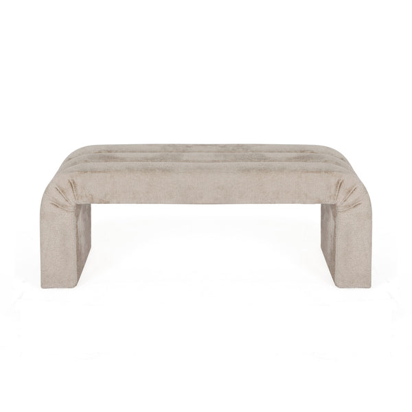 Banc MERCER