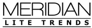 Meridian Lite Trends