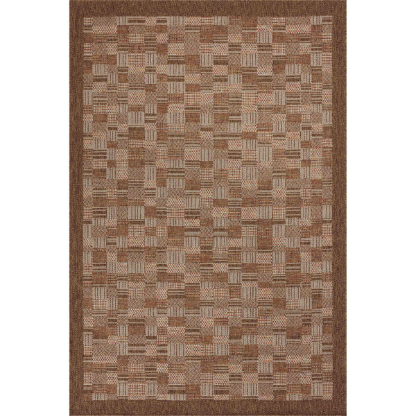 Merrick MER-04 Chestnut / Fiesta