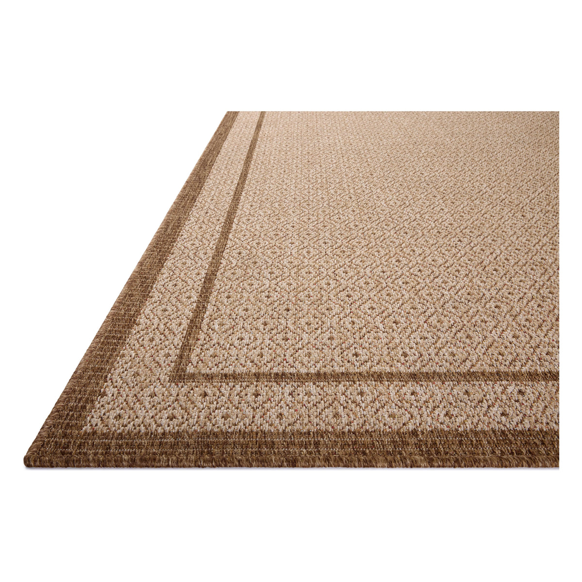 Merrick MER-05 Chestnut / Oatmeal