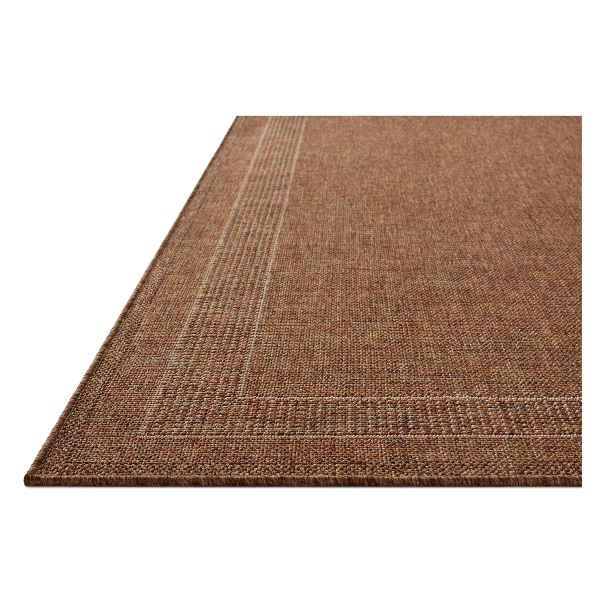 Merrick MER-07 Cinnamon / Multi