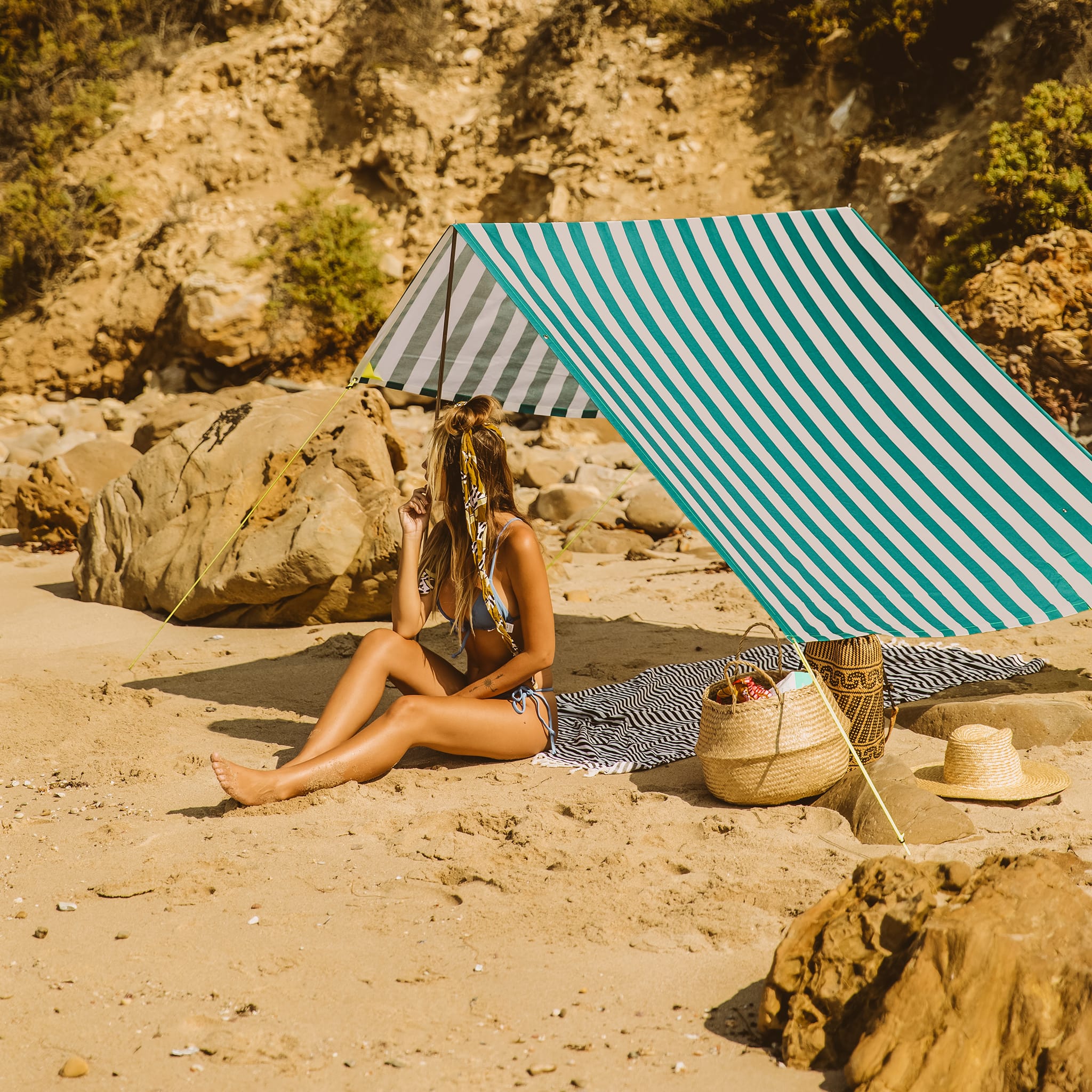 Miasun Sunshade