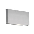 Kuzco Canada - AT6610-BN-UNV - LED Murale - Mica - Nickel brossé