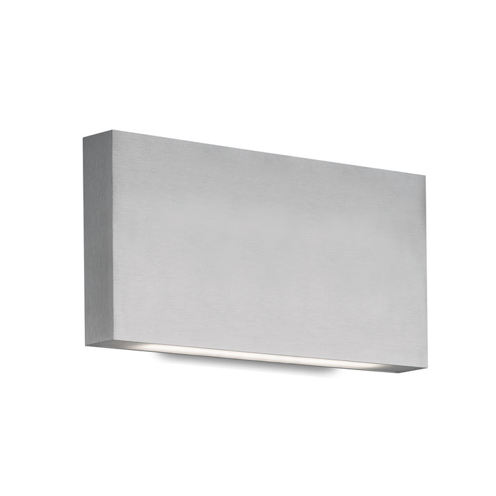 Kuzco Canada - AT6610-BN-UNV - LED Wall Sconce - Mica - Brushed Nickel