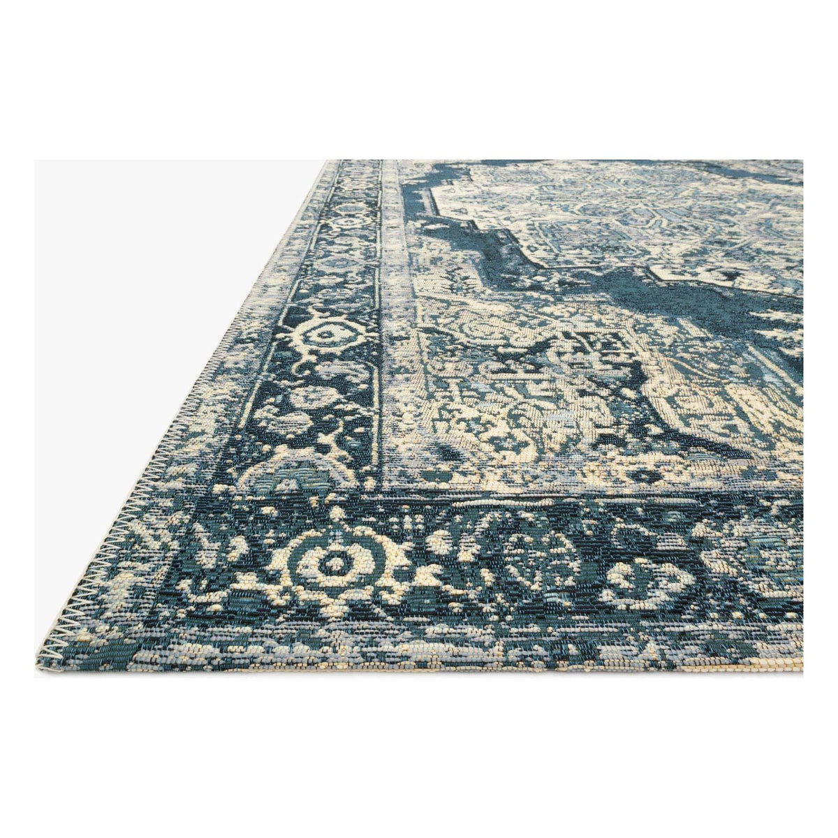 MIKA MIK-01 DK BLUE / DK BLUE