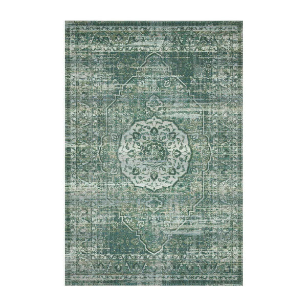 MIKA MIK-06 GREEN / MIST