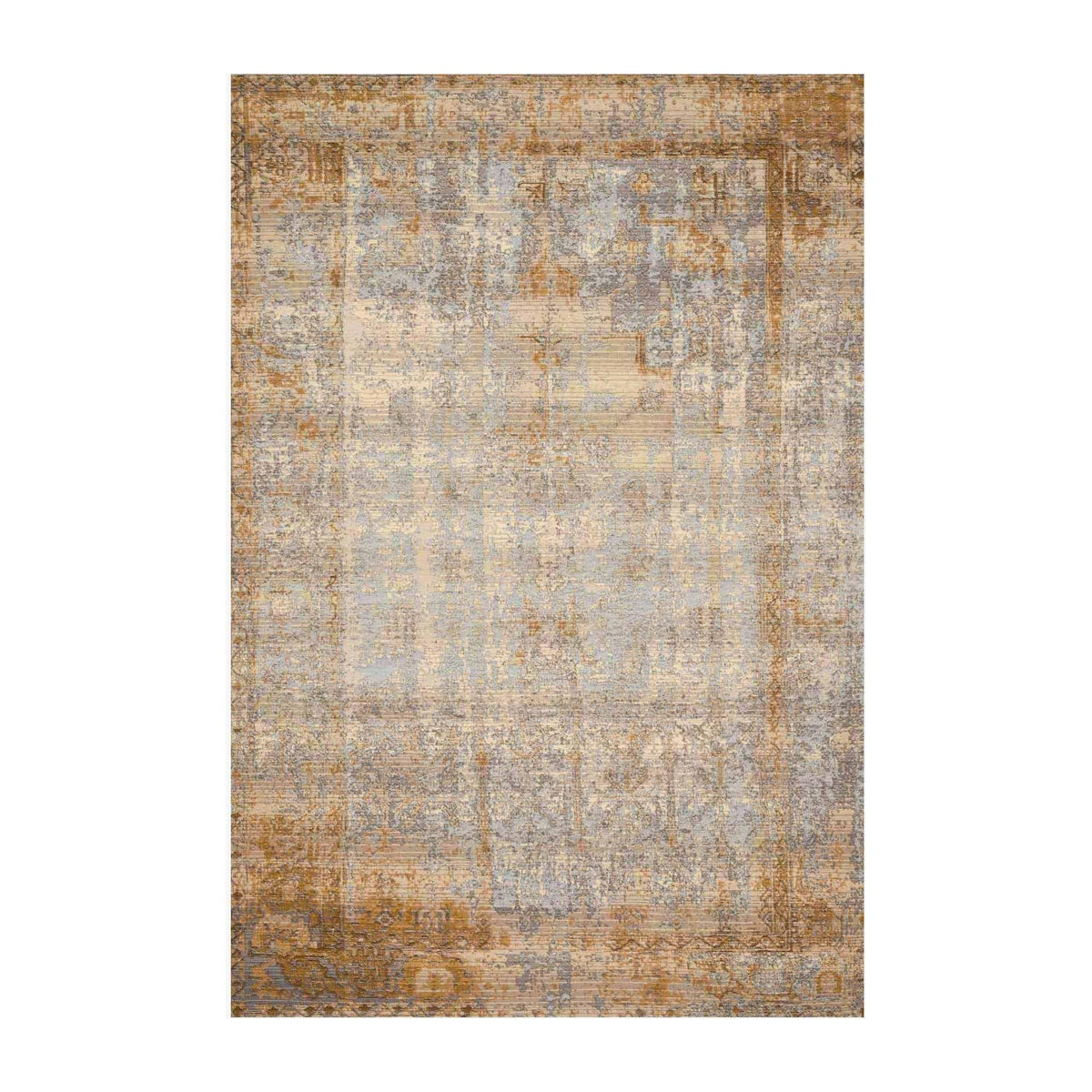 MIKA MIK-11 ANT. IVORY / COPPER