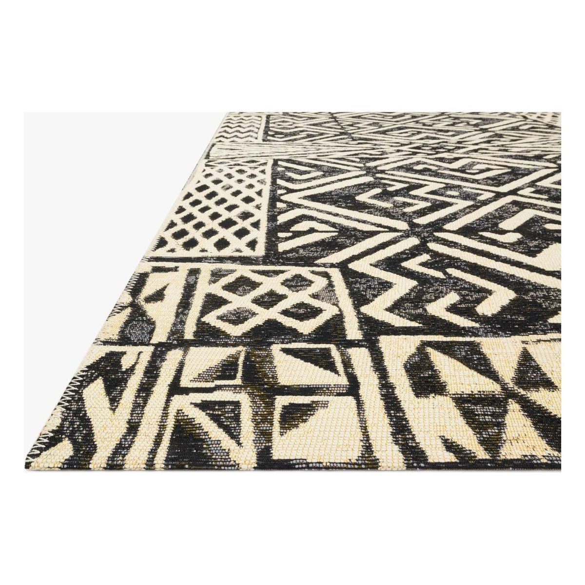 MIKA MIK-13 IVOIRE / NOIR