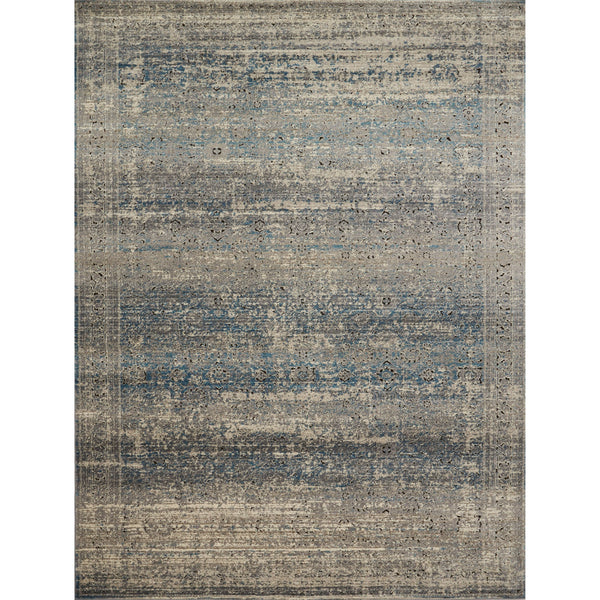 MILLENNIUM MV-02 GREY / BLUE