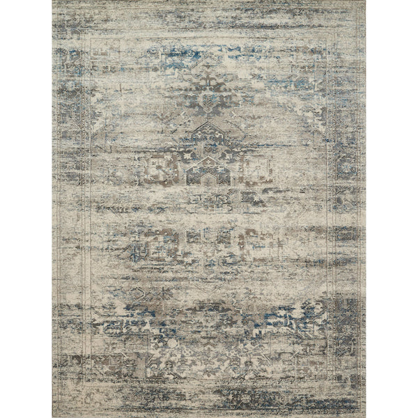 MILLENNIUM MV-04 TAUPE / IVORY