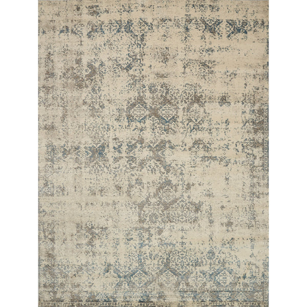 MILLENNIUM MV-05 IVORY / GREY