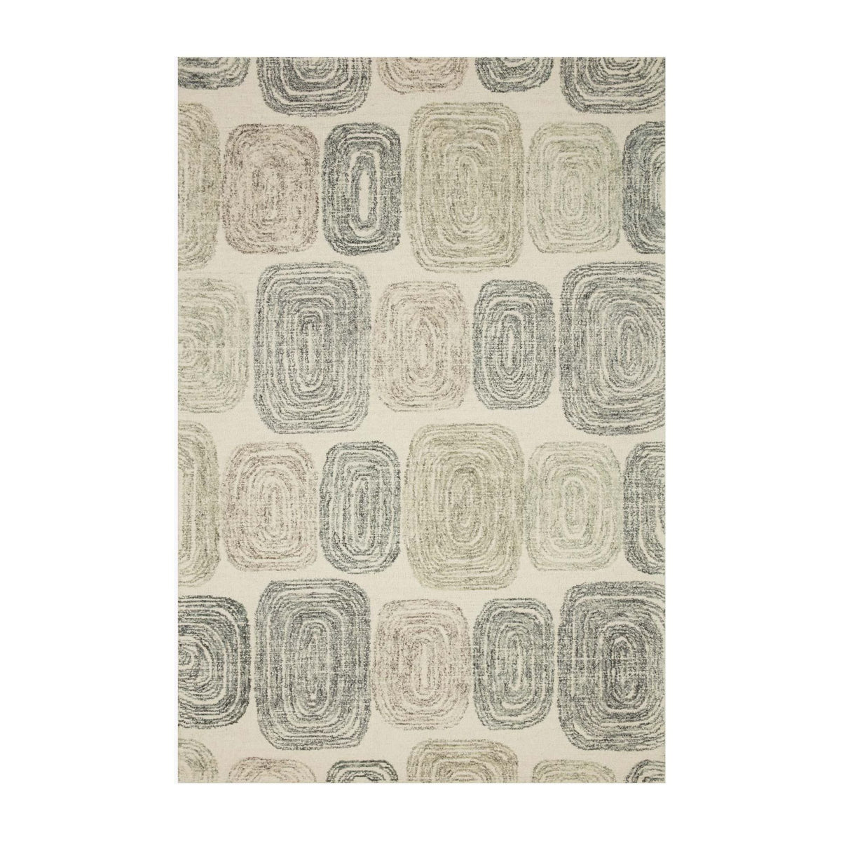 MILO MLO-01 Nsp. Gris / Neutre