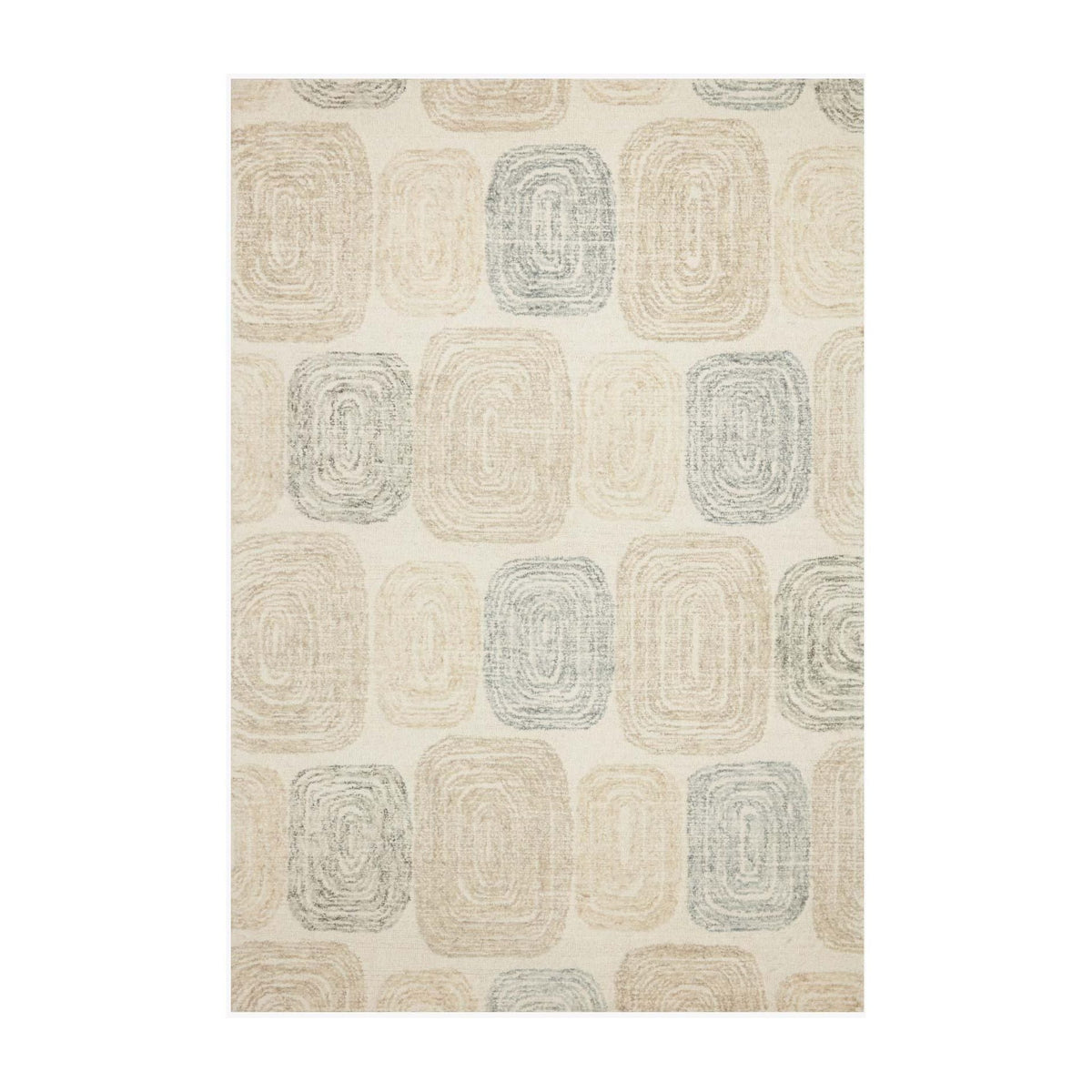 MILO MLO-01 Teal / Neutral