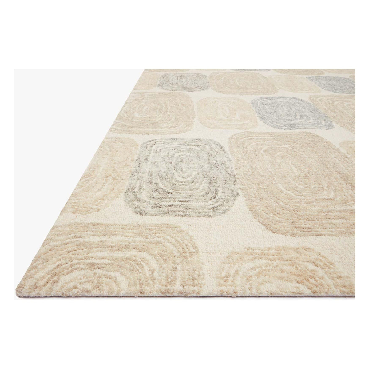 MILO MLO-01 Teal / Neutral