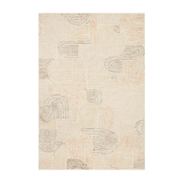 MILO MLO-02 Peach / Pebble