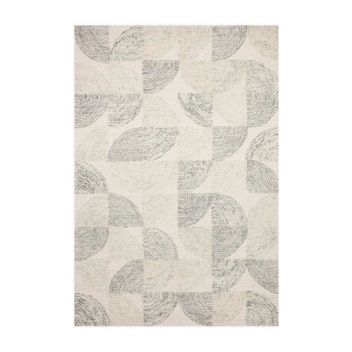 MILO MLO-03 Ardoise / Denim