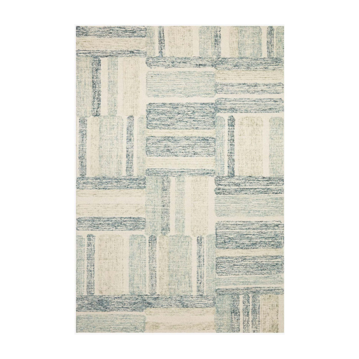 MILO MLO-04 Aqua / Denim