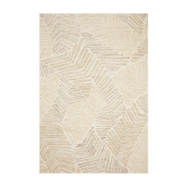 MILO MLO-05 Olive / Naturel