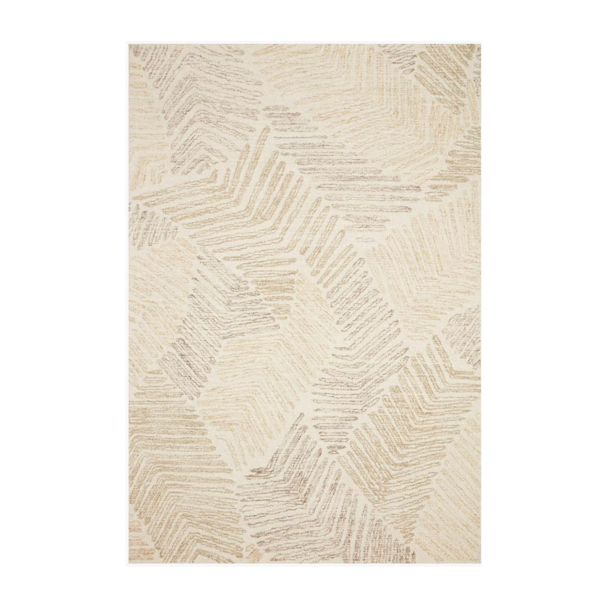 MILO MLO-05 Olive / Natural