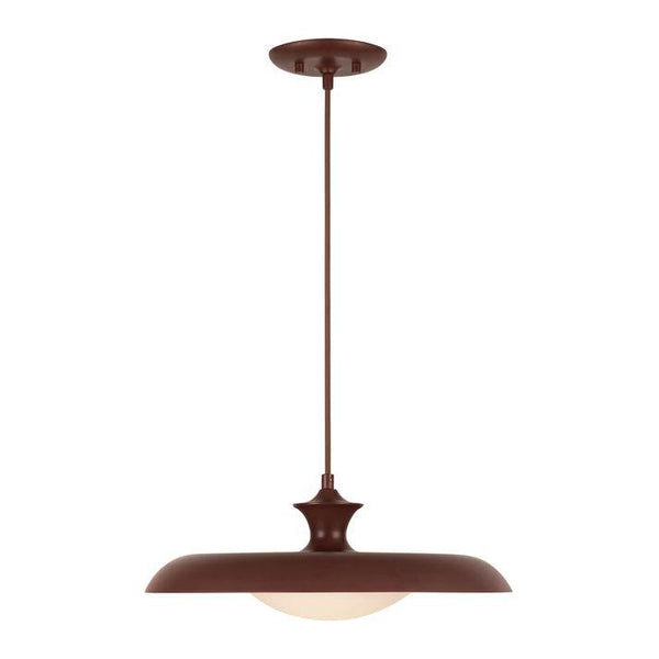 Minori Suspension