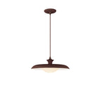 Alora Lighting PD557015BGD Minori Pendant