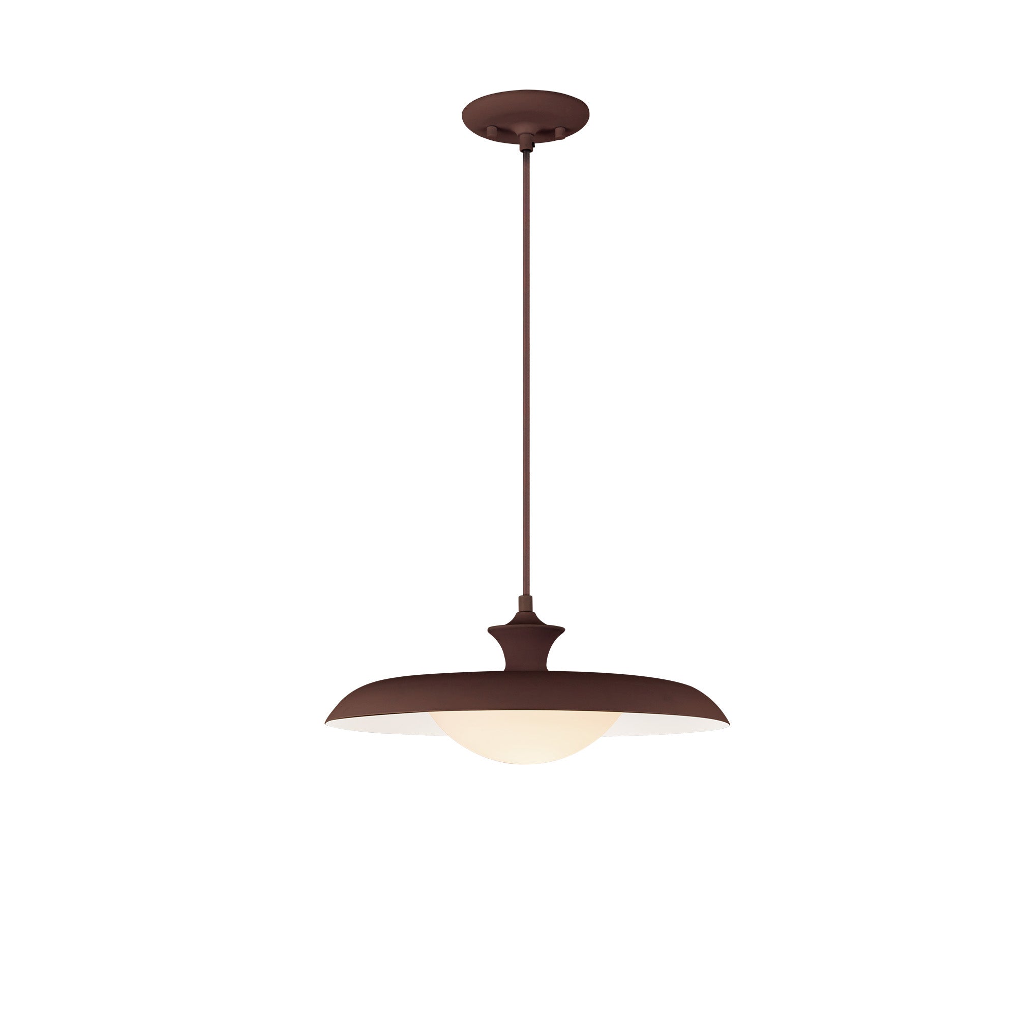 Alora Lighting PD557015BGD Minori Pendant