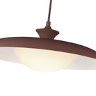 Alora Lighting PD557015BGD Minori Pendant