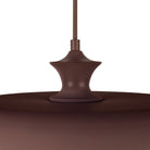 Alora Lighting PD557015BGD Minori Pendant