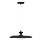 Alora Lighting PD557015MB Minori Pendant