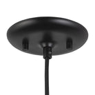 Alora Lighting PD557015MB Minori Pendant