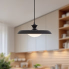 Alora Lighting PD557015MB Minori Pendant