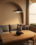 Alora Lighting PD557015MB Minori Pendant