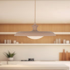 Alora Lighting PD557015PEC Minori Pendant