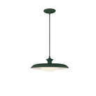 Alora Lighting PD557015PGN Minori Pendant