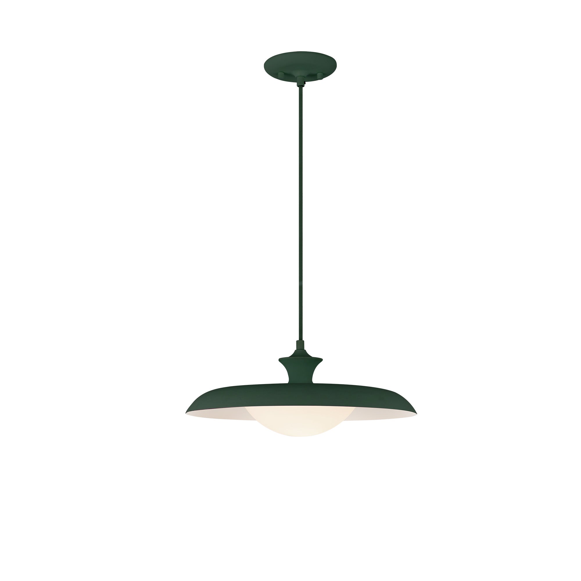 Alora Lighting PD557015PGN Minori Pendant