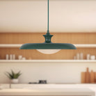 Alora Lighting PD557015PGN Minori Pendant