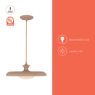 Alora Lighting PD557015_FEAT Minori Pendant