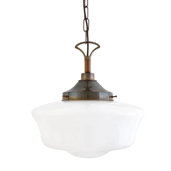 Anath Suspension par Mullan Lighting | Modèle d'exposition