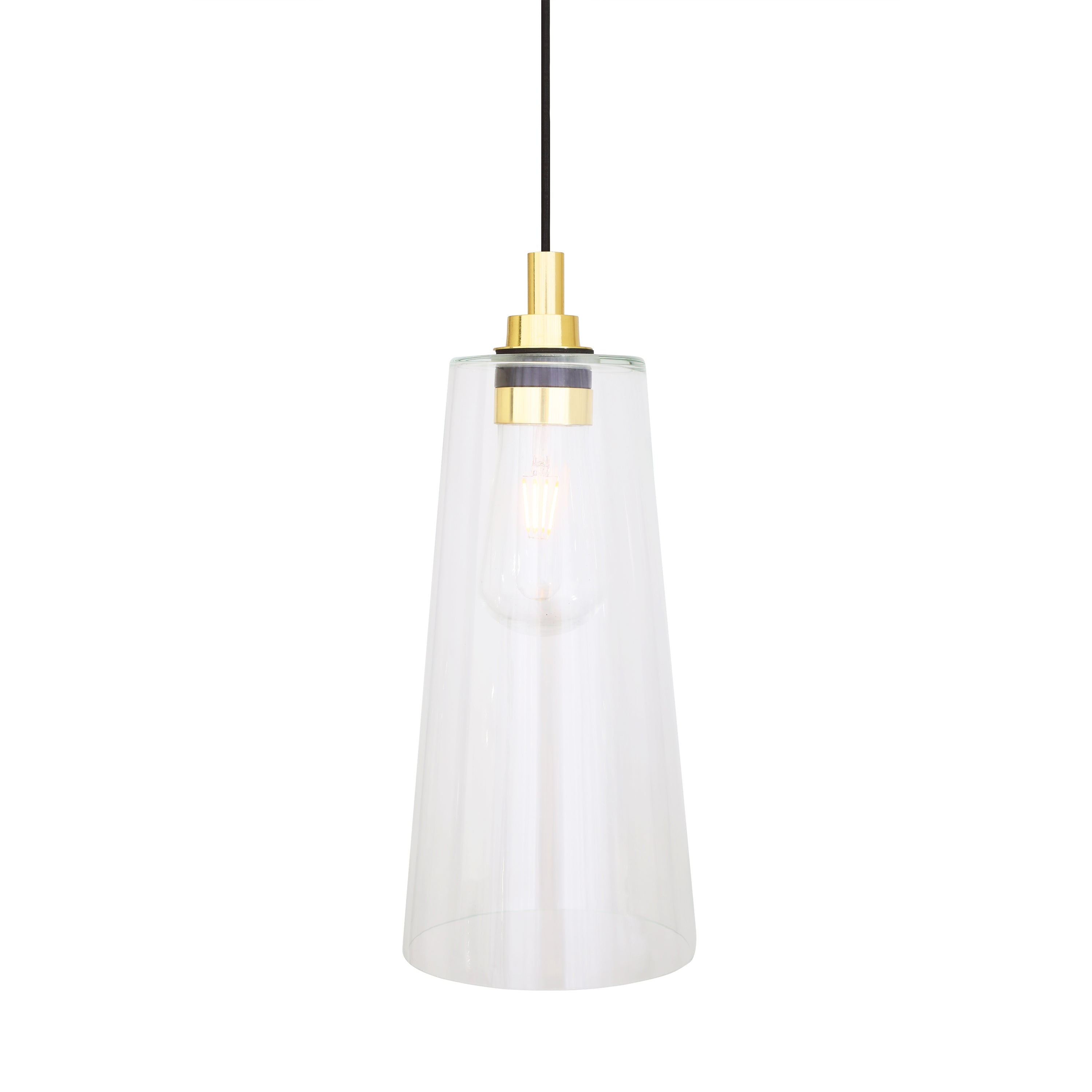 Cari Pendant Light