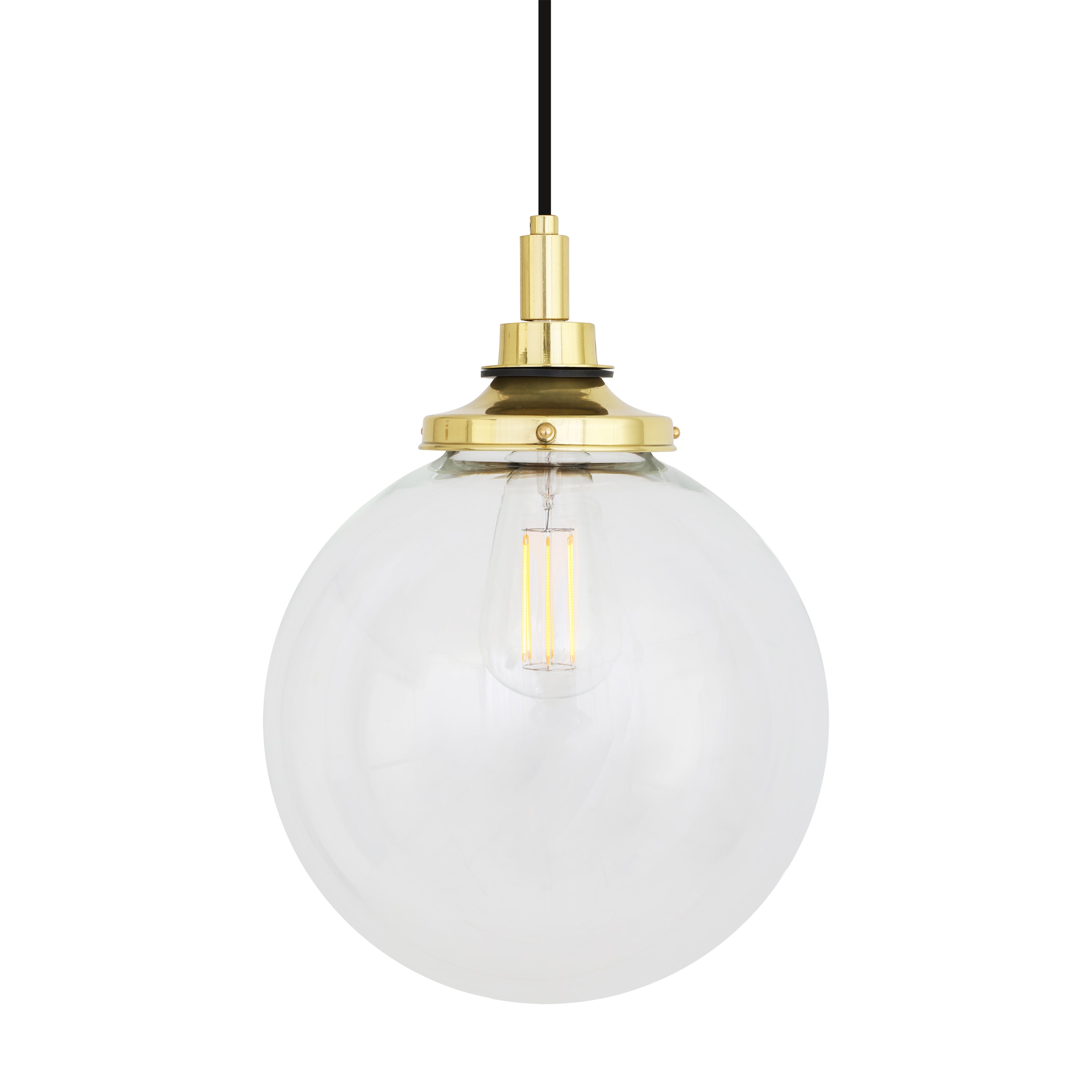 Laguna 25cm Pendant Light