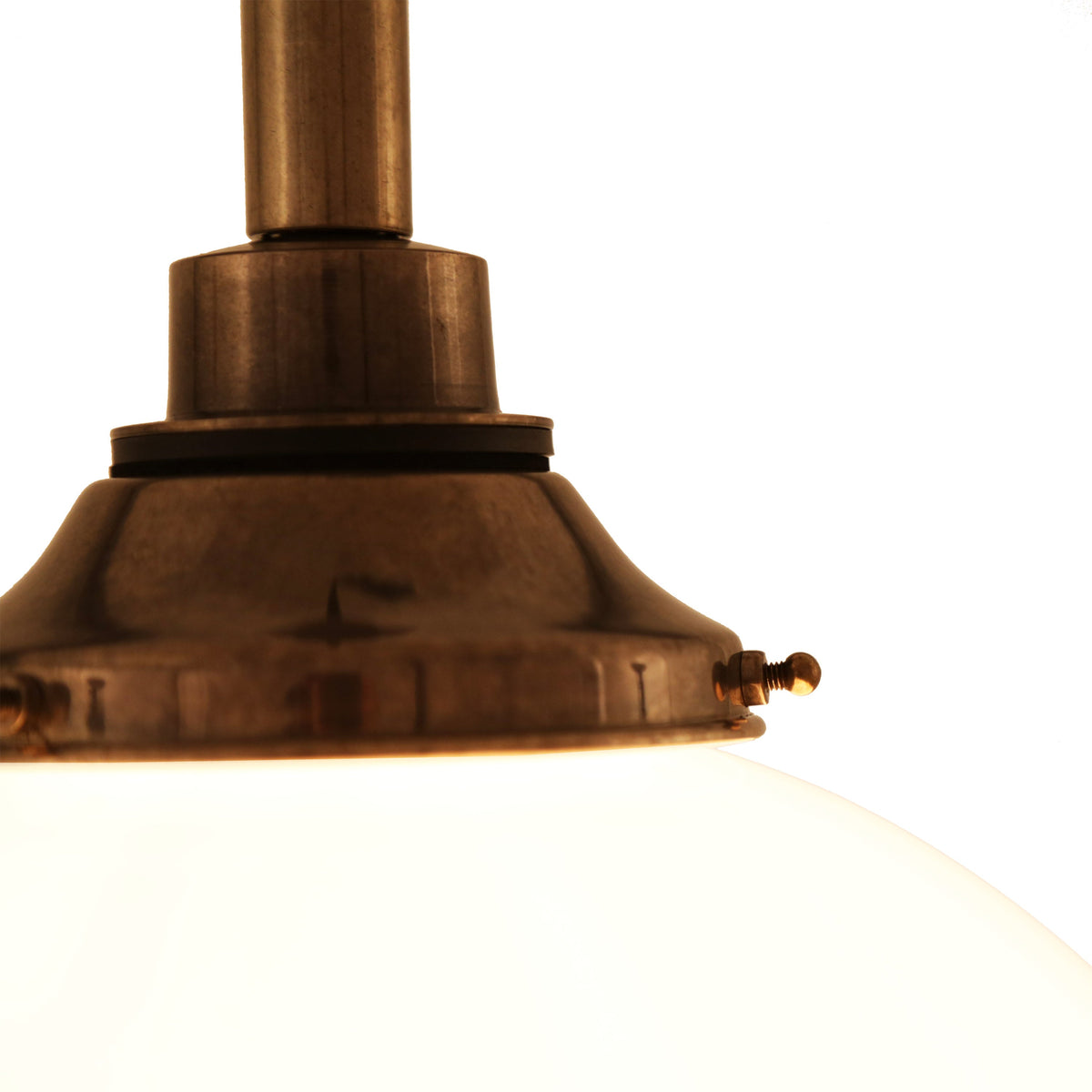 Pélagia 30cm Suspension