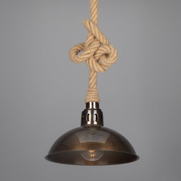 Corde de Tahiti Suspension
