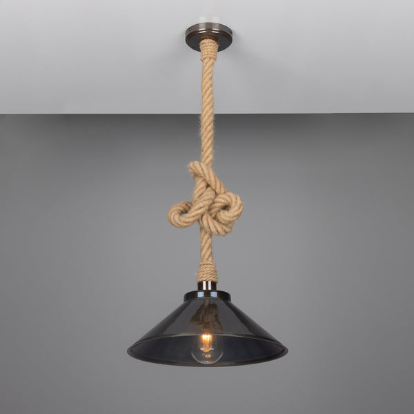 Corde de Naxos Suspension