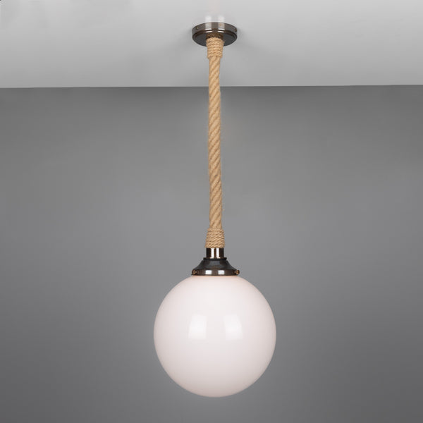 Corde des Açores Suspension