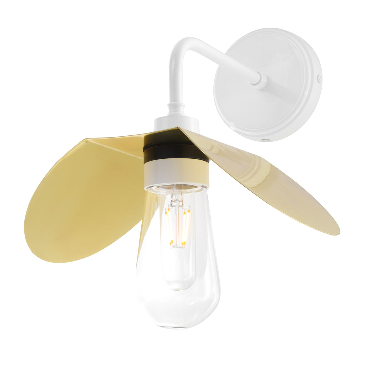 Applique murale Hali